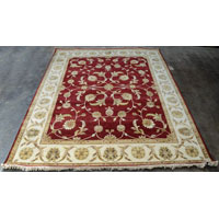Hand Knotted Carpets