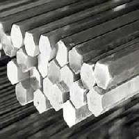 Stainless Steel Hexagonal Bars