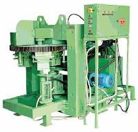 Fly Ash Brick Making Machine