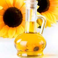 Sunflower Oil