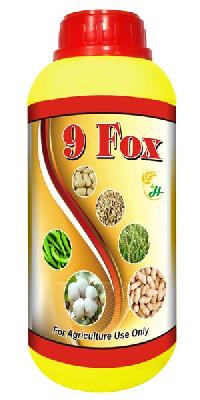 Bio Fertilizer 9 Fox Liquid