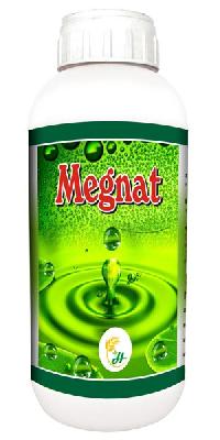 Bio Fertilizer Megnat Liquid