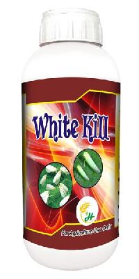 Insecticides White Kill