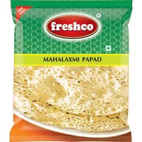 MAHALAXMI HAND ROLLED PAPAD