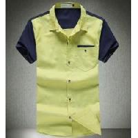designer linen shirt