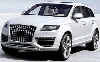 Audi Q7 4.2