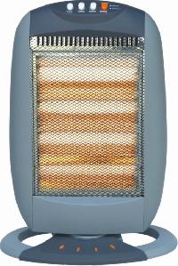 halogen heaters