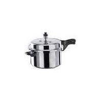 Aluminium Pressure Cooker (3 Litre)