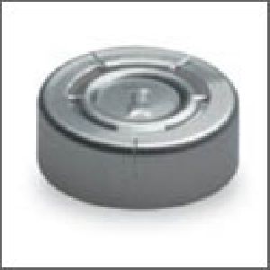 Aluminium Seal Caps