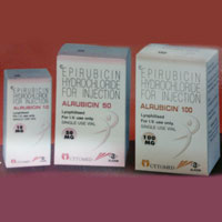 Epirubicin Injection