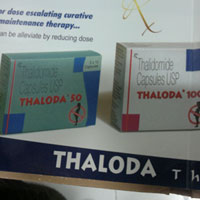 Thalidomide Capsules