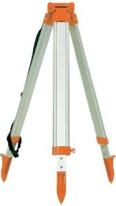 aluminium tripods