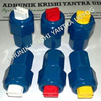 Plastic Spray Nozzles