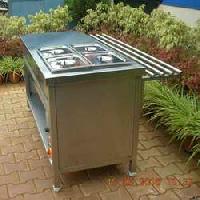 Cold Bain Marie