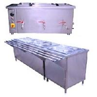 Food Service Equipments