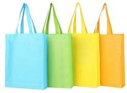 Non Woven Handle Bags