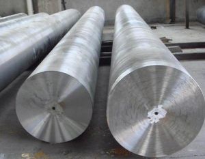 stainless steel roud bar