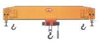 Single Beam Eot Cranes