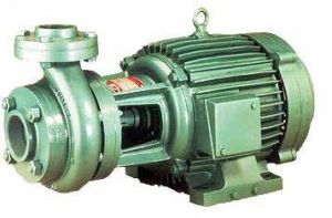 Agriculture Monoblock Pump