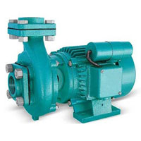 Centrifugal Monoblock Pump