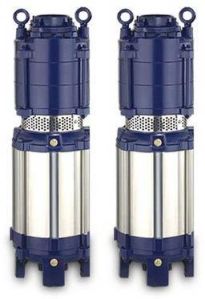 Vertical Openwell Submersible Pumps