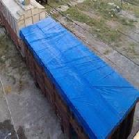 tarpaulin railway bogie cover