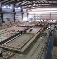 precast concrete