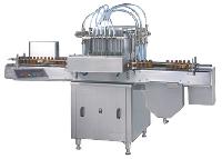 Volumetric Filling Machine