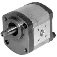 high pressure gear pumps