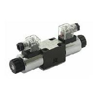 Hydraulic Solenoid Valve