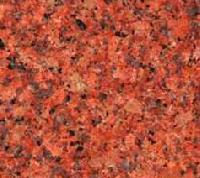 Chhatarpur Red Granite Slabs
