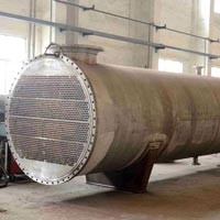 Heat Exchangers