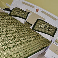 Print Bed Sheets