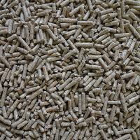 pellet feed