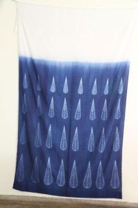 Designer Cotton Curtain