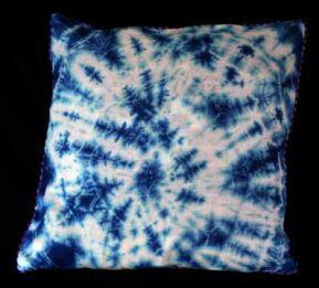 Cotton Cushion Cover