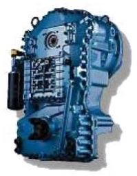 ZF TRANSMISSION PARTS TWL 3036