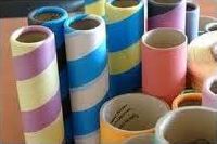 textile tube