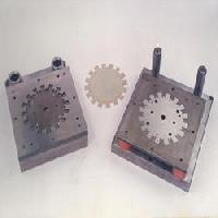 sheet metal press components press tool