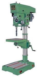 Pillar Drilling Machine (Model No. SI-3)