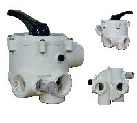 Multiport Valves