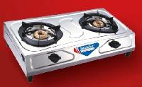 Stainless Steel Gas Stove