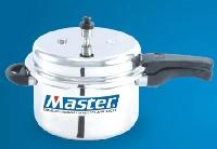 Stainless Steel Pressure Cooker