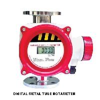 Digital Rotameter