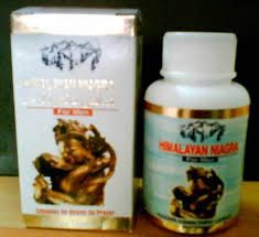 Himalayan Niagra Capsules