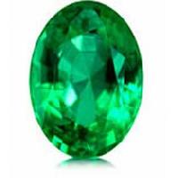 Emerald Gemstone