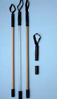 Extendable Batons