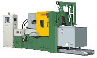 cold chamber die casting machines