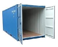 Shipping Container