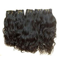 Brazilian Wavy Hair Extension